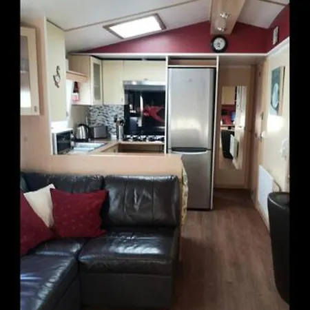 Grand Mobil 588 Siblu La Reserve * Gastes